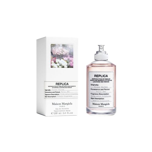 MAISON MARTIN MARGIELA Replica Flower Market - Eau de Toilette MAISON MARTIN MARGIELA Replica Flower Market - Eau de Toilette